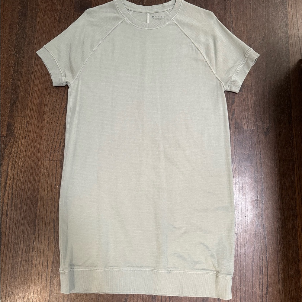 Athleta Dress